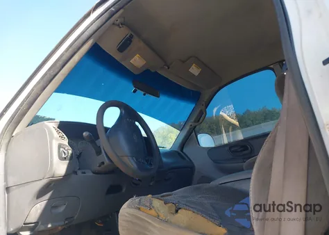 1999 Ford F-150 Lariat/Xl/Xlt from USA, damaged, VIN 1FTRX18L5XNC07505